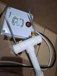 Asomator electric