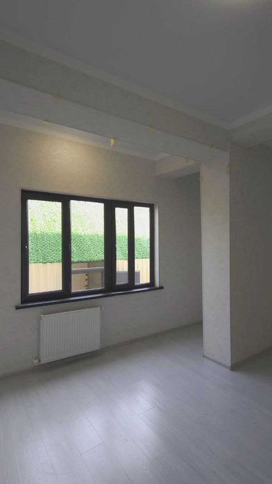 ОЛМОС — 1‑комн в кирпиче | 28 м² | 2025‑ремонт | Тёплый пол