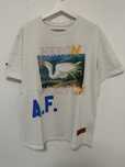 Heron Preston 100% оригинална тениска