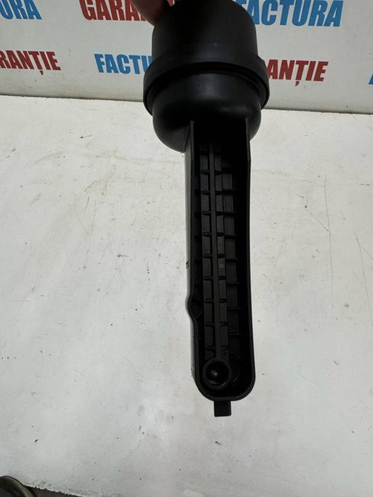 Valva supapa senzor vacuum clapete ventilator Mercedes E-Class W212