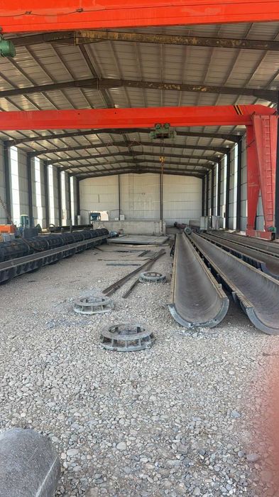 Столбы Опоры Стойка СВ 95 СК 22  СВ 110 СВ 164 Траверсы Трансформатор