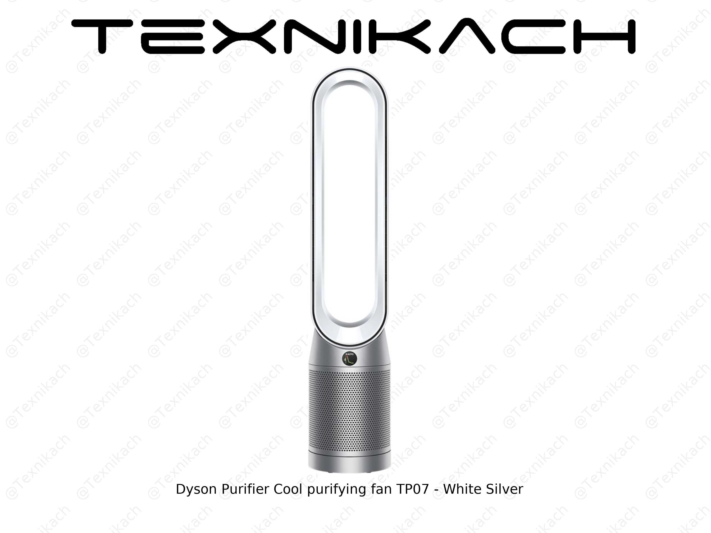 Yangi • Dyson Purifier Cool purifying fan TP07 • Dastavka