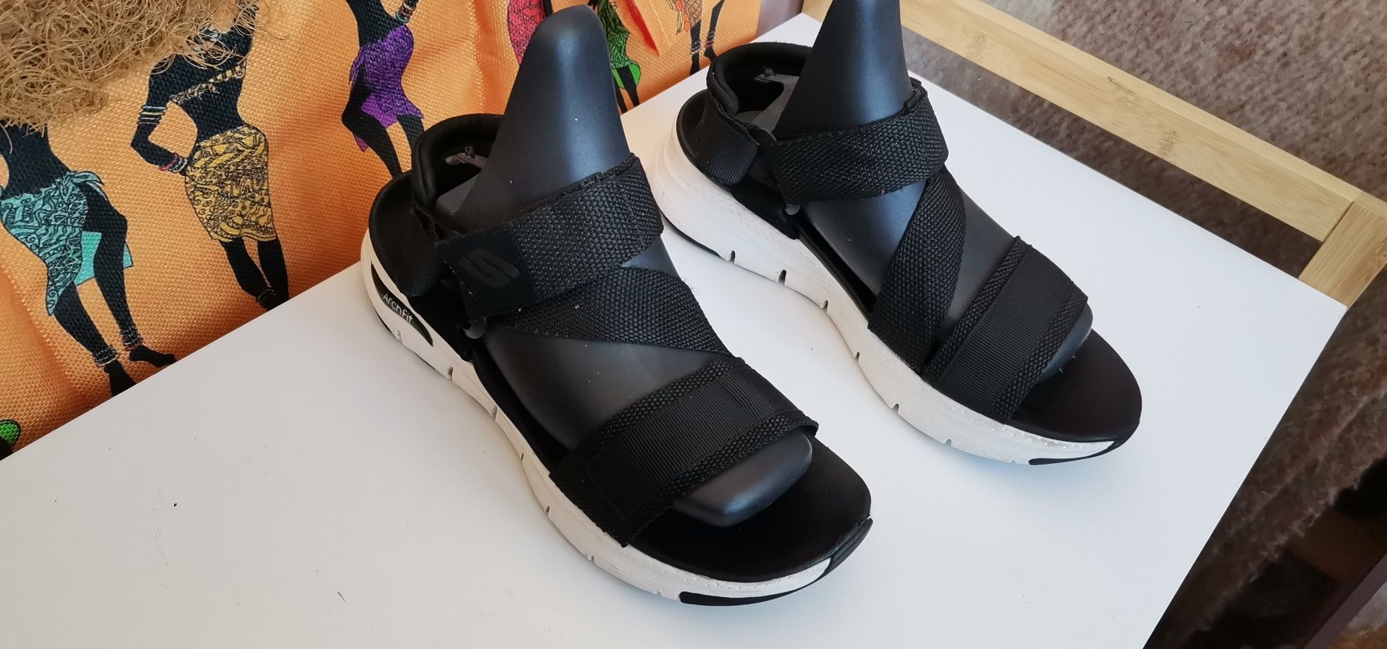 Сандали Skechers ArchFit 38н.