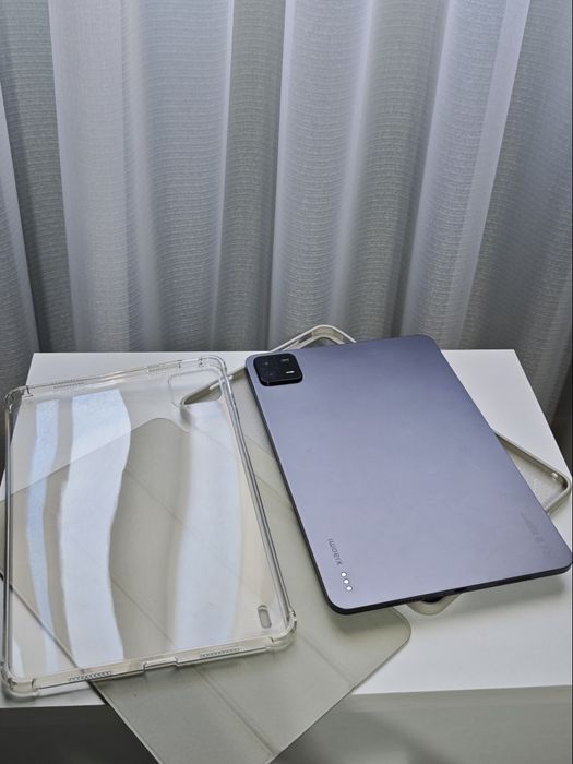 Xiaomi Pad 6 Gravity Gray 8/256 GB