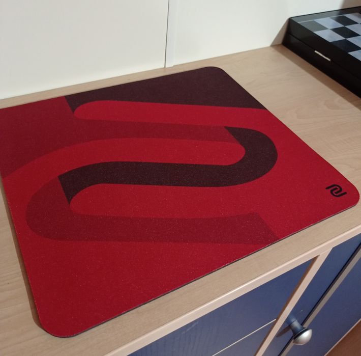 Zowie коврик под мышку mouse pad carpet