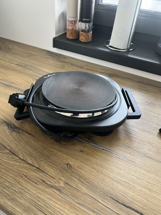 Plita electrica 1 ochi Myria