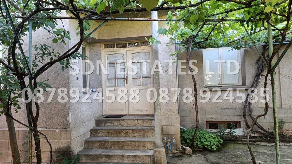 Продава се Къща в с. Александрово, Област Стара Загора - 60 кв.м за 468 €/кв.м - Снимка #2