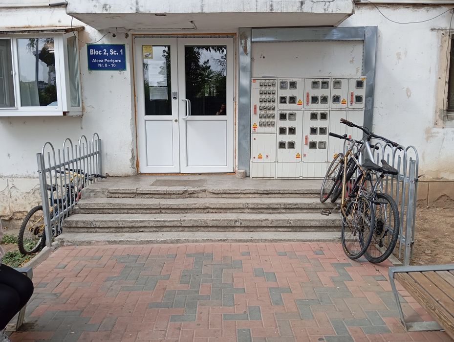 Garsoniera confort 3