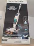 Aspirator cu abur