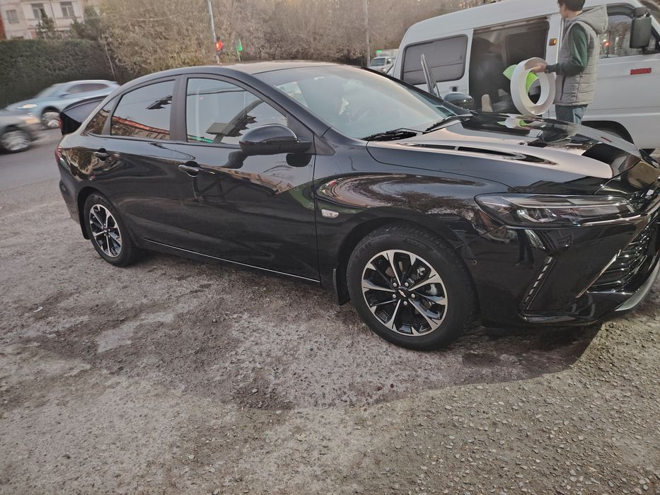 Монза 1.5 Матор метан газ