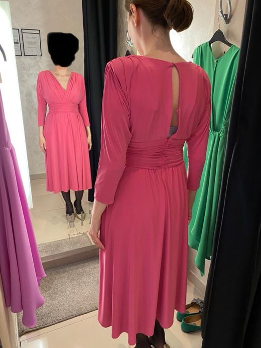 Rochie ocazie / botez / cununie Mizar 36