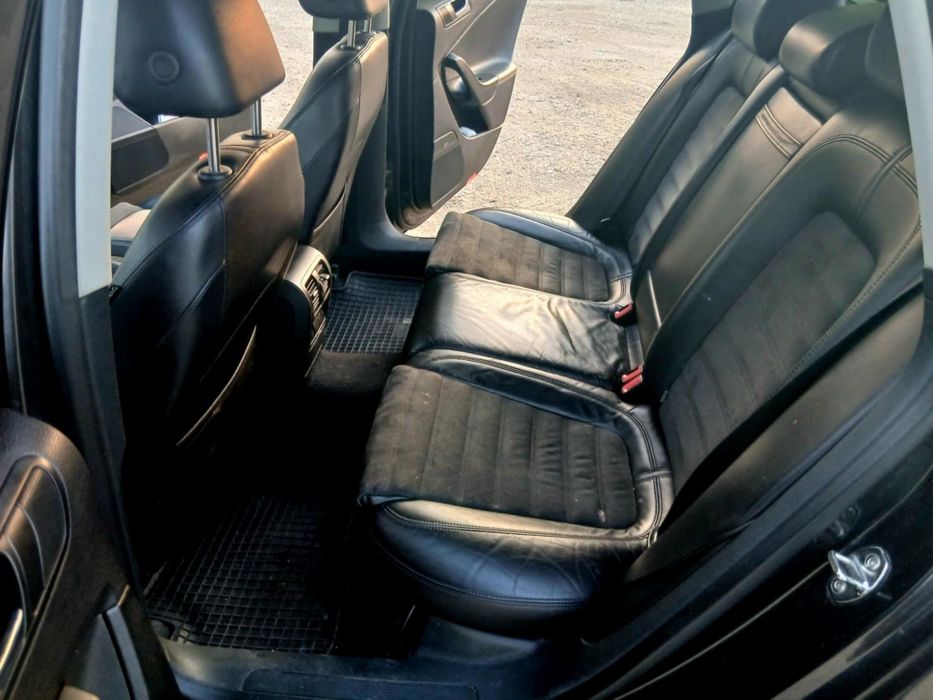 Vând Passat B6 variant HIGHLINE