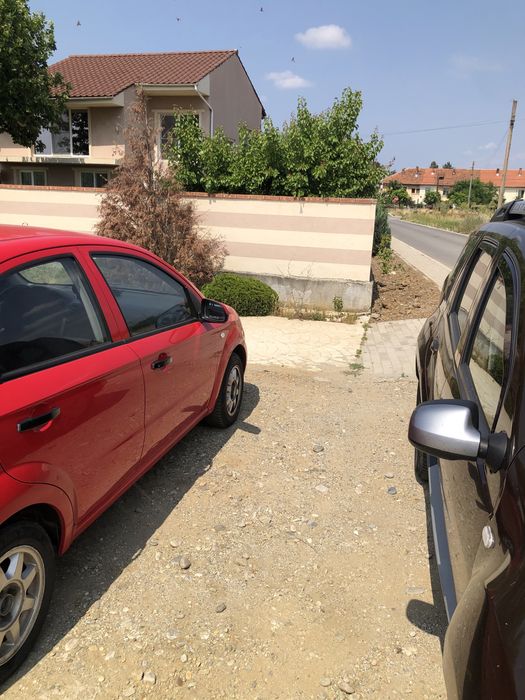 chevrolet aveo 1.2 gpl