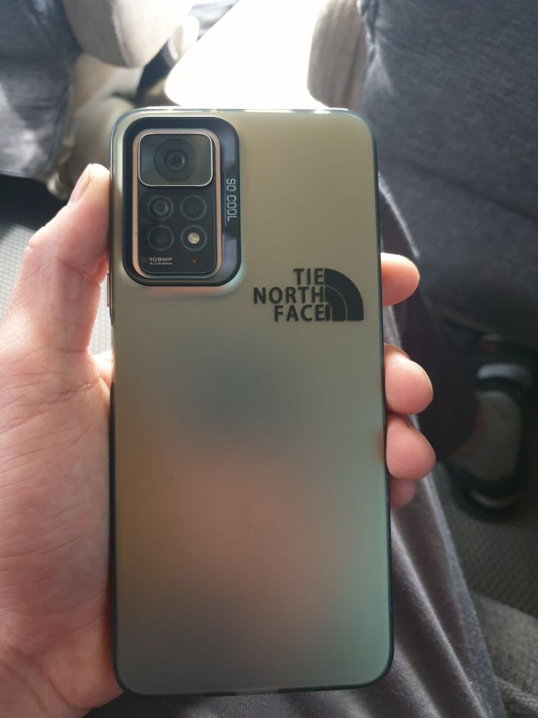 Redmi not 11 pro 8/128