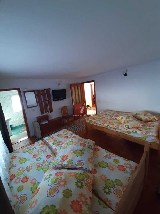 Cazare disponibilă  în Vârtop-Arieșeni, Alba