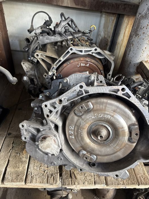 Коробка акпп автомат Хонда Одиссей Honda Odyssey J30 обьем 3.0 2.3 2.2