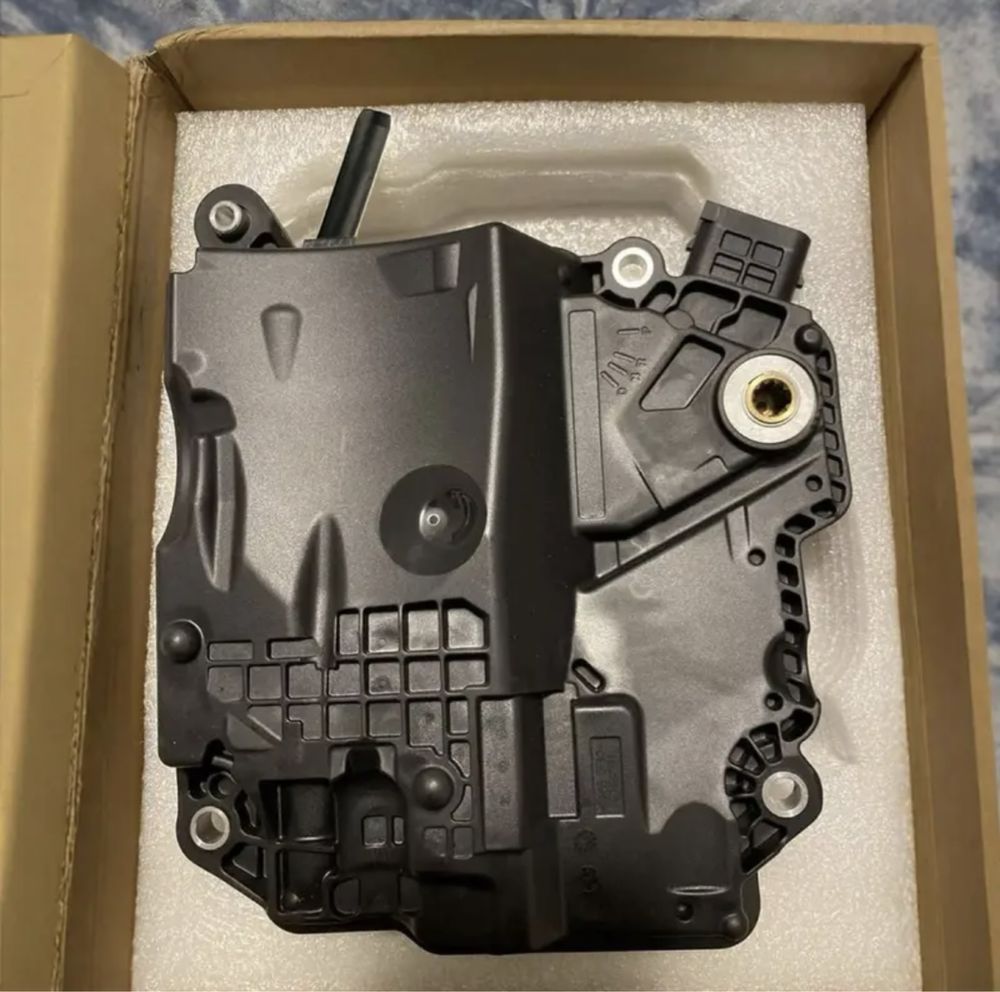 ISM Module Virgin за Mercedes 7g-tronic 722.9