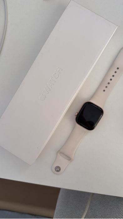 Apple Watch series 10