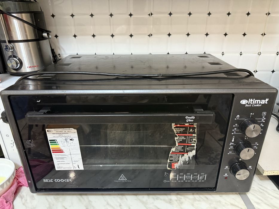 5 ой ишлатилган яхши ишлайди янгидай