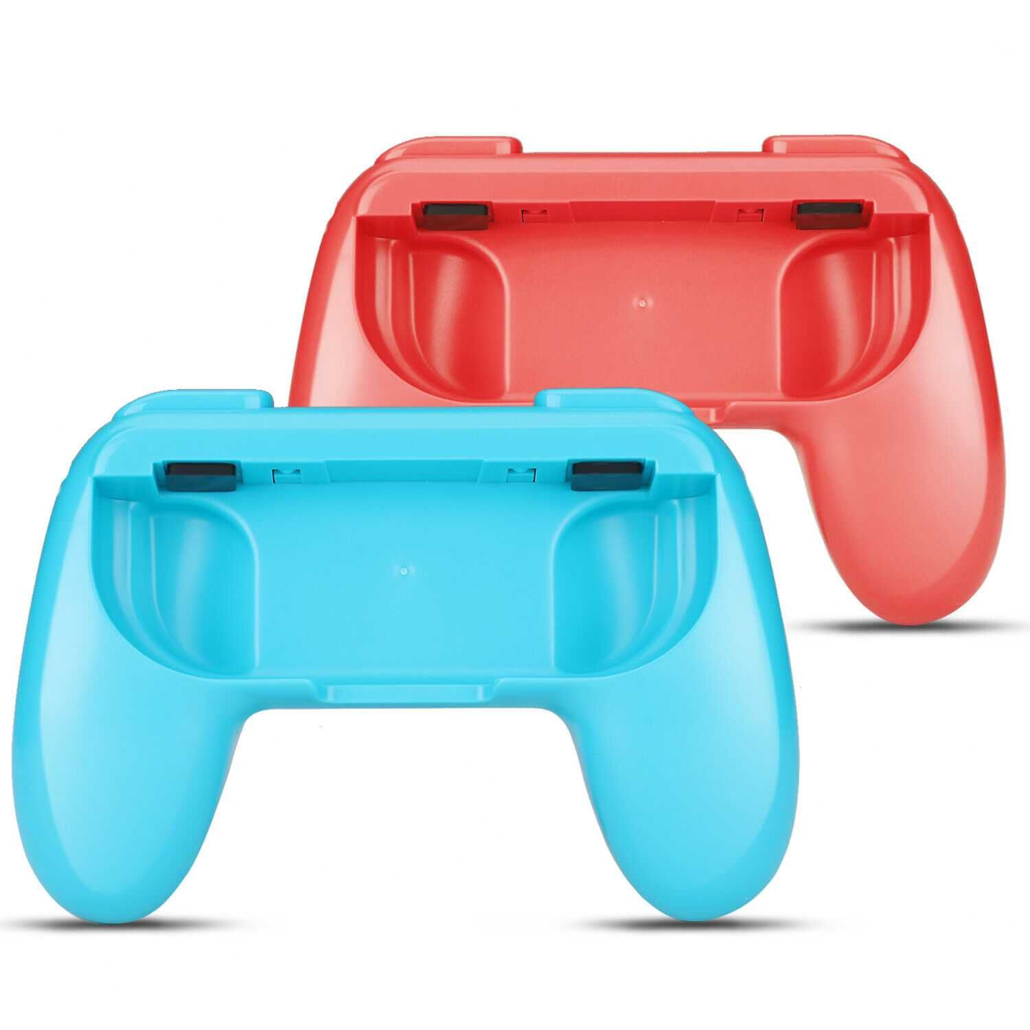 2 x Grip Holder pentru Nintendo Switch Joy-Con - 60446
