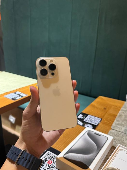 iPhone 15 Pro 128Gb
