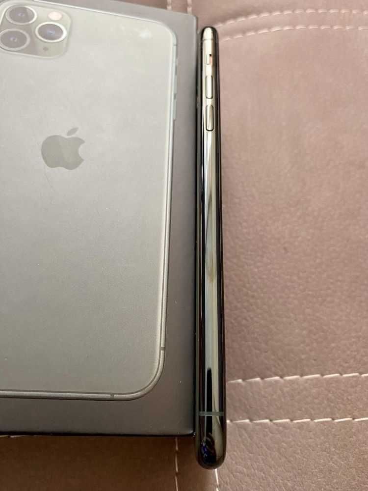 Продам Apple Iphone 11 Pro max 64
