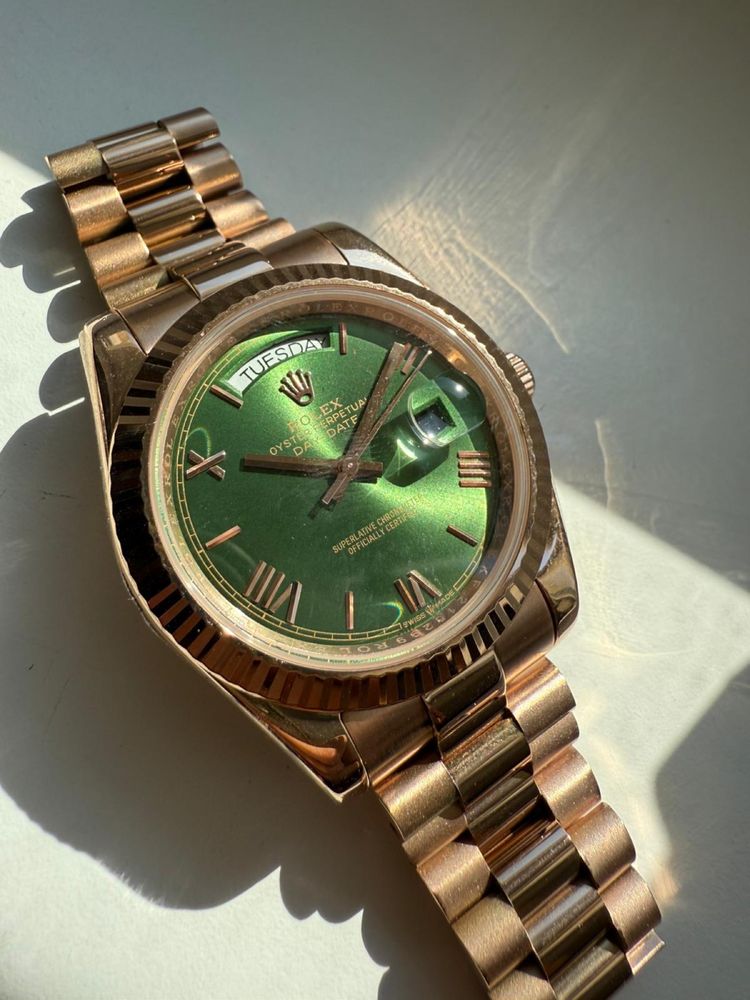 Rolex Day Date 41mm