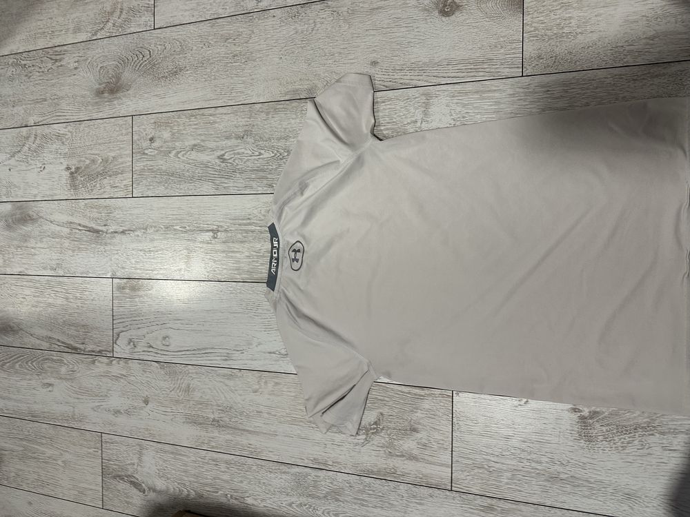 Under Armour тениска