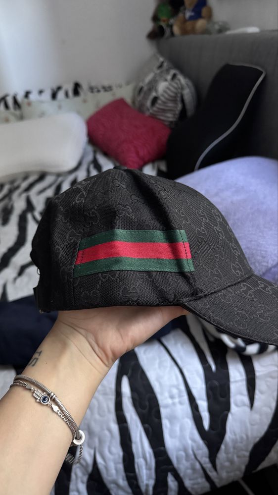 sapca gucci premium