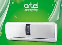 Кондиционеры от фирмы Artel-12 18 в скидках с бесплатной доставкой