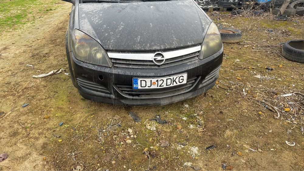 Opel astra h gtc 1.3 cdti piese din dezmembrari