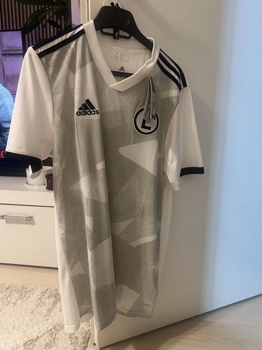 Tricou Legia Varsovia Original Nou