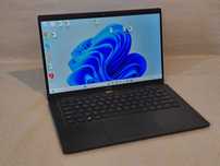 Laptop Dell Latitude 7420 i7 gen 11, 16gb Ram, SSD 512
