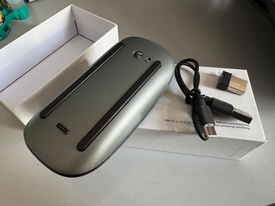 Мышка для компьютеров