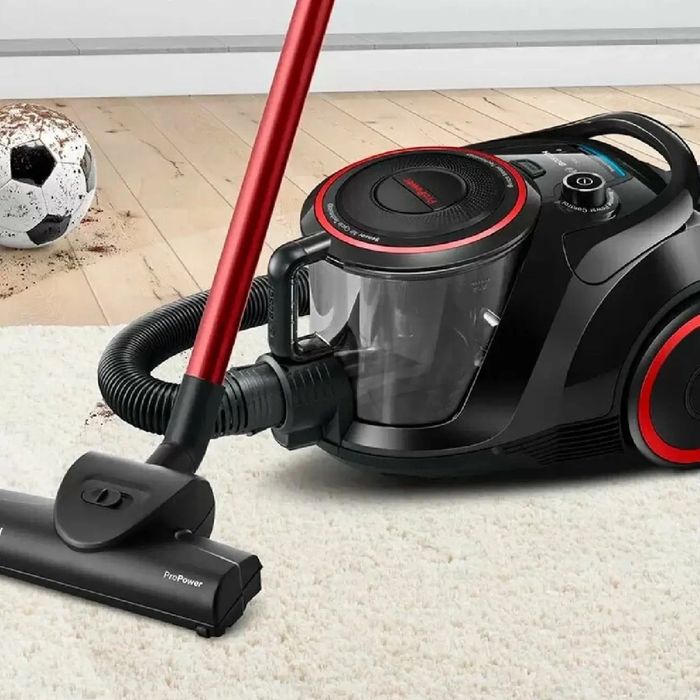 Пылесос Bosch BGS41POW1