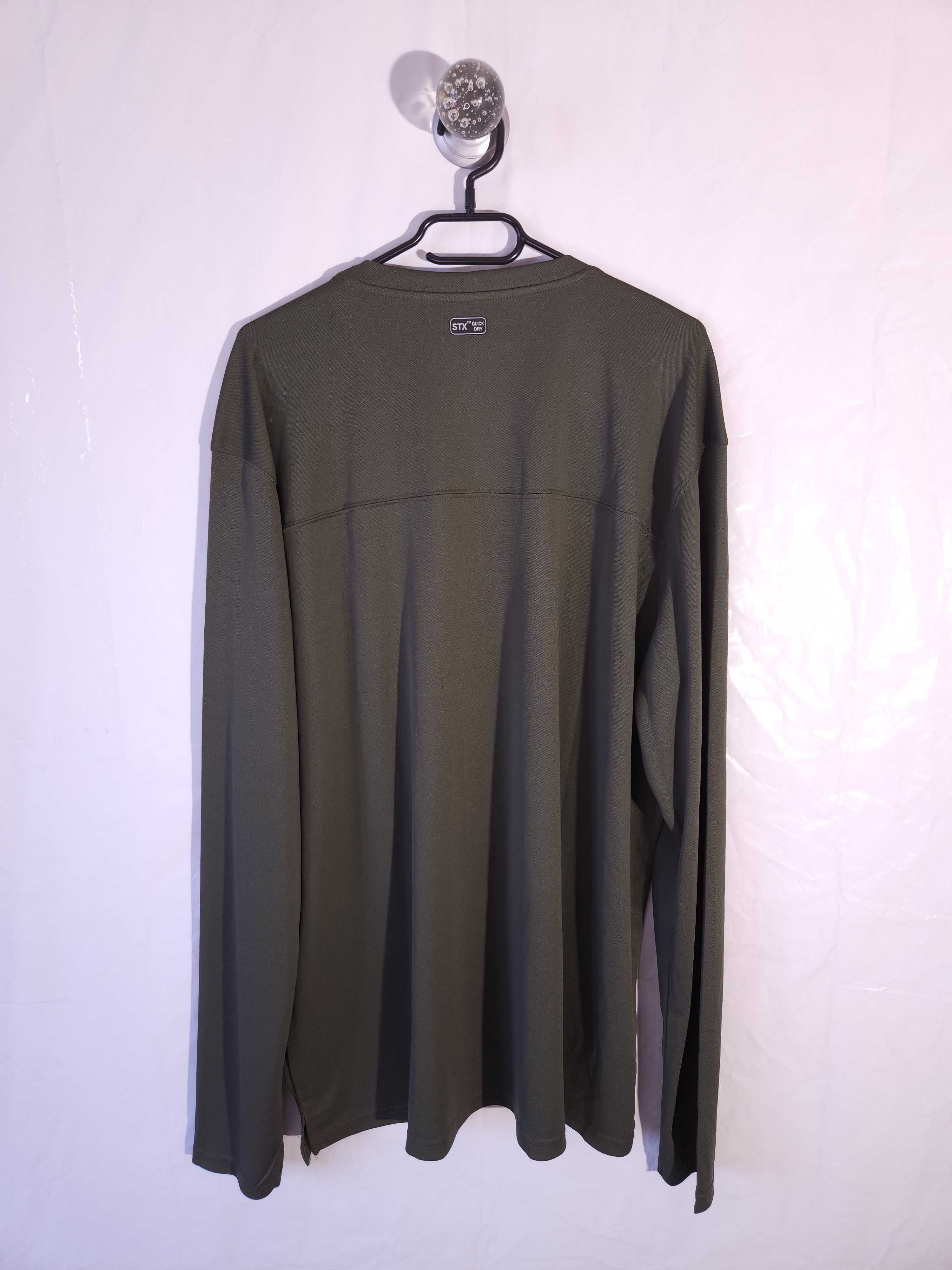 Swedemount  Спортна Блуза/Мъжка XXL/3XL