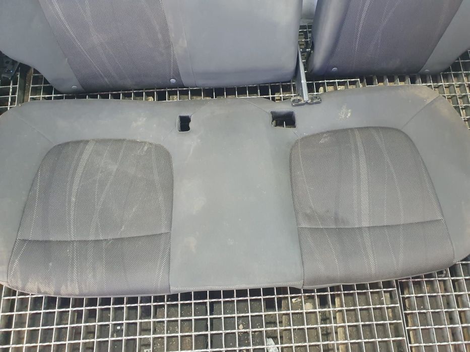 Interior complet Chevrolet Aveo T300 [2011 - 2020] 1.3 cri A13DTE