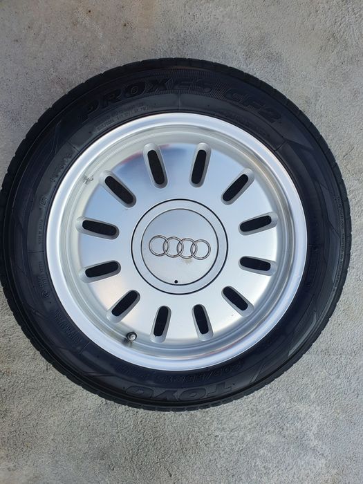 Jante Audi 5x112