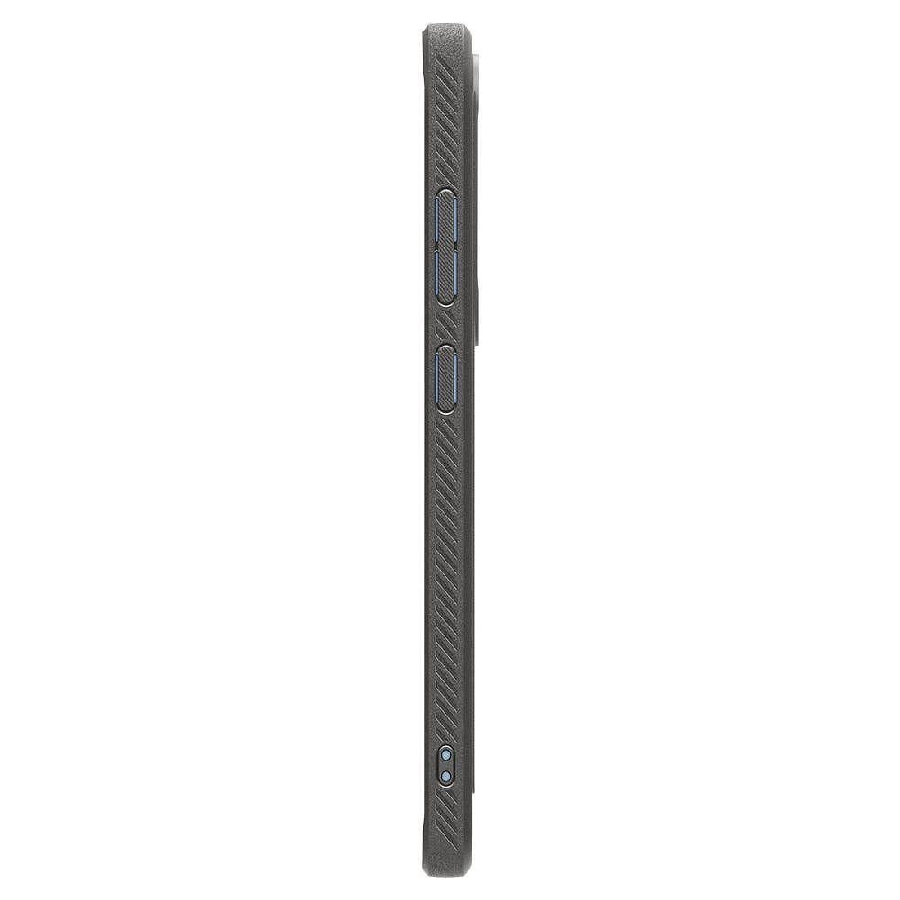 Кейс spigen rugged armor mag magsafe за samsung galaxy s25 ultra marbl