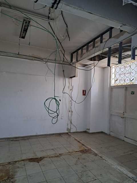 Spatiu Comercial de Inchiriat Soseaua Mihai Bravu 138