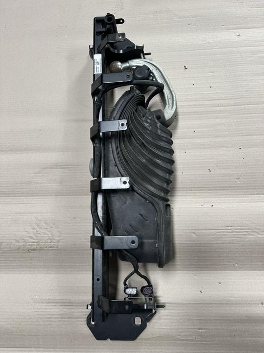 Bmw X3 G01 Комплект теглич модул и копче.