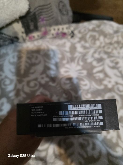 Samsung s25 ultra БАРТЕР