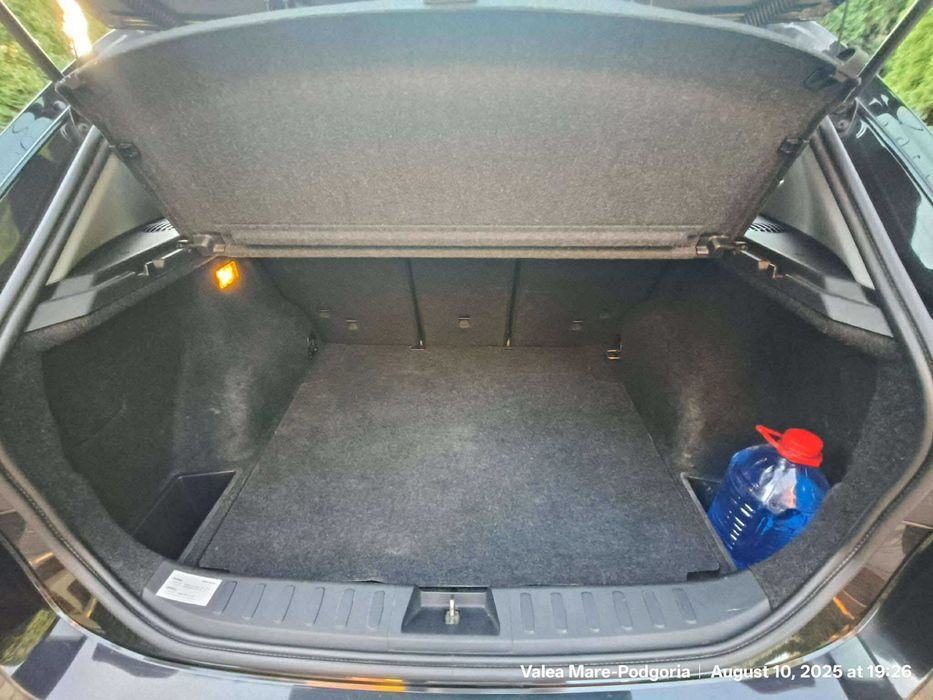 BMW X1 xDrive23D 204 CP Automat 4x4 – 2011