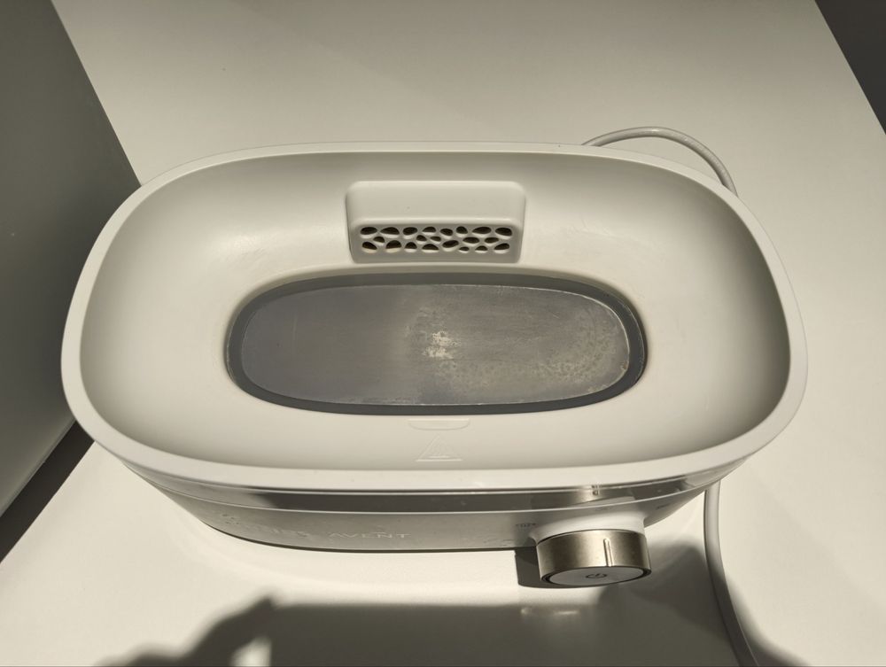 Стерилизатор Philips Avent Premium с изсушаване