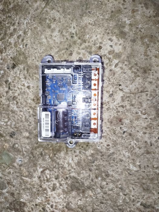 Части за xiomi m365