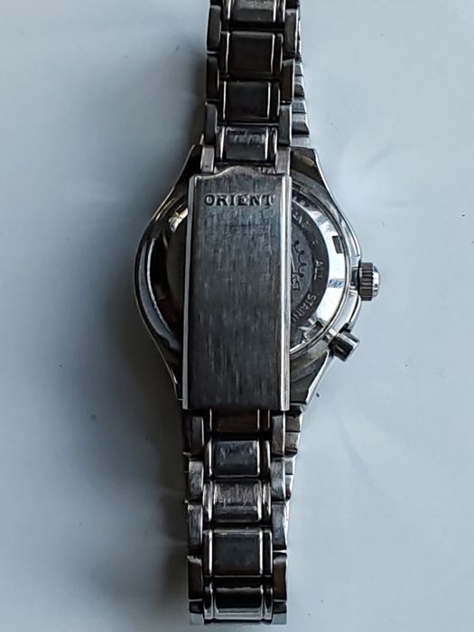 Ceas Orient Automatic Calendar 26,5 mm Dama