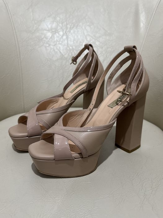 Pantofi cu toc IL PASSO