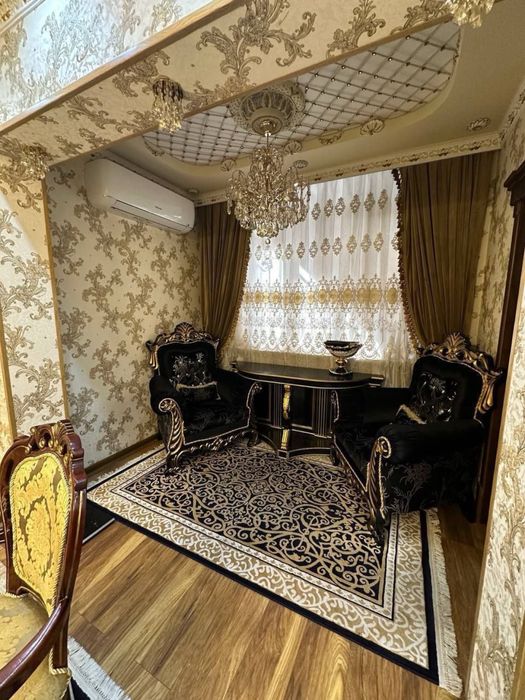 Аренда Юнусабад 15 кв