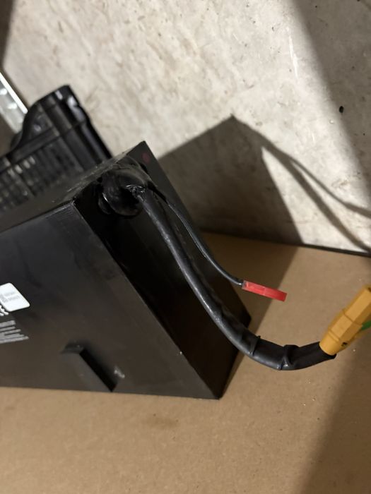 Батерия 60v 20.8ah Kukirin g4