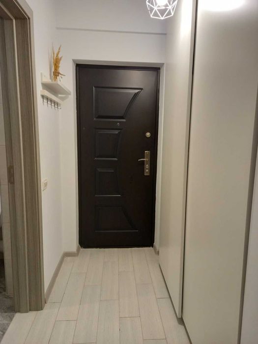 Vand Garsonieră complet mobilată - 28 mp-Pollux Residence